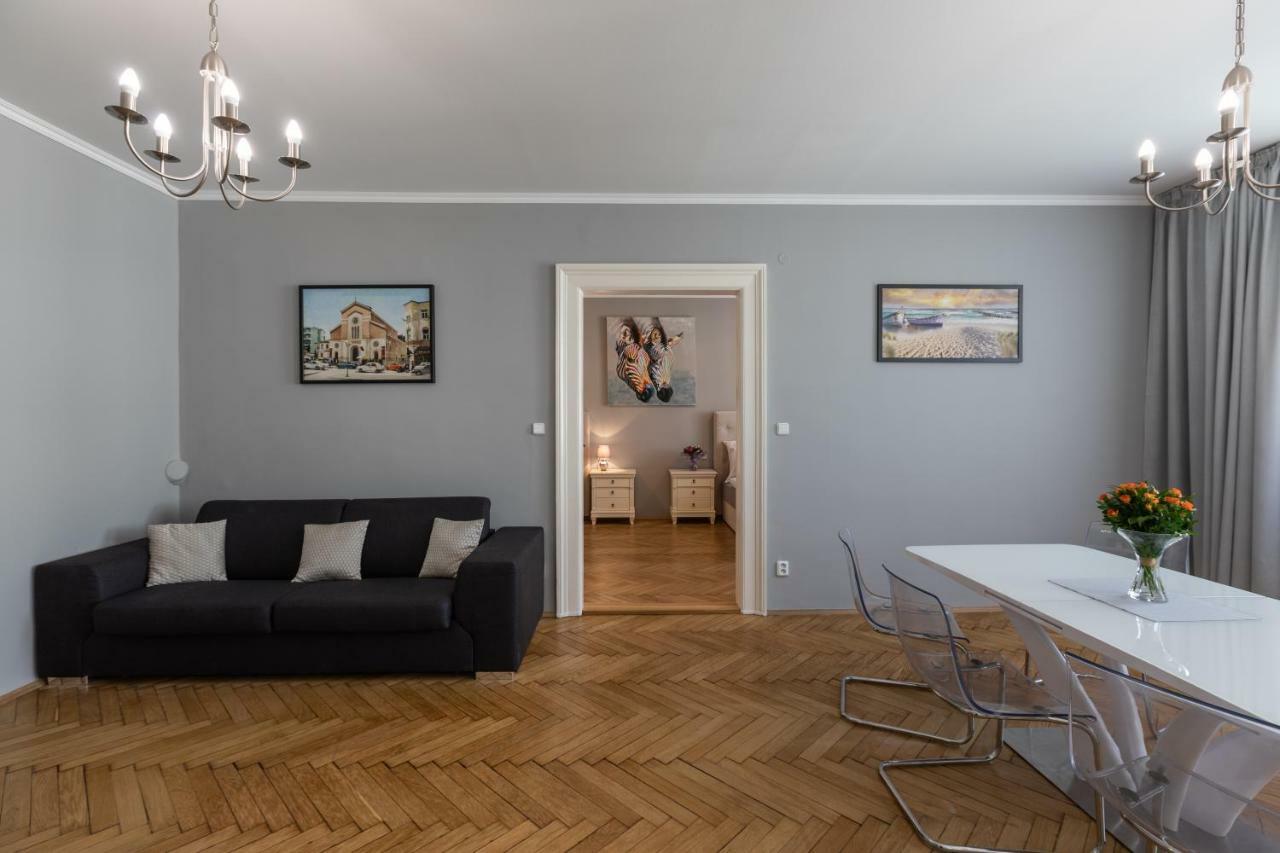 Slabur Residence Prague Exterior photo