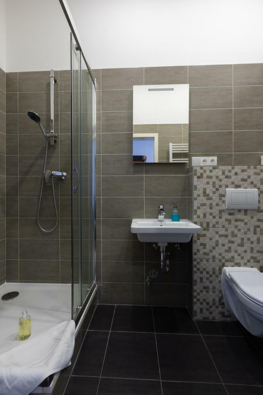 Slabur Residence Prague Exterior photo