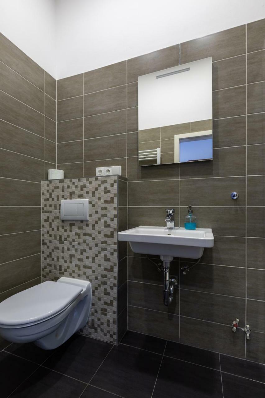 Slabur Residence Prague Exterior photo